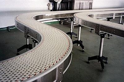 柔性鏈輸送梁有多少種使用方法？
