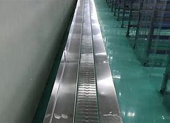 柔性鏈輸送線的通用鏈條結構組成是什么？