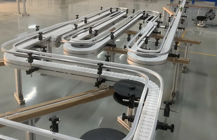 無(wú)動(dòng)力柔性輸送線的價(jià)格貴嗎？