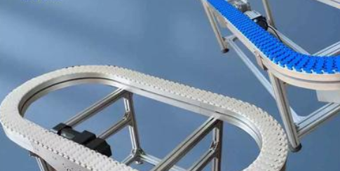 柔性鏈板輸送線的電氣控制類故障有哪些？